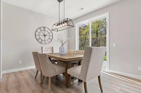 Dining - 21936 Willys St NE, Cedar, MN 55011 photo 1 of 2