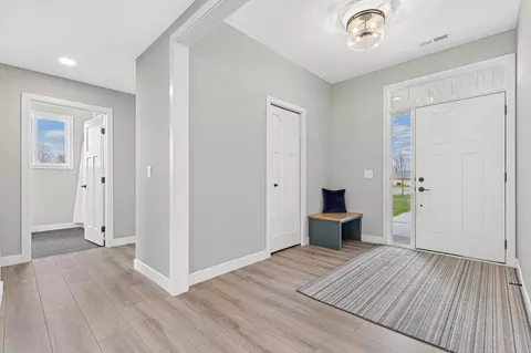Entry Way - 21936 Willys St NE, Cedar, MN 55011 photo 1 of 1