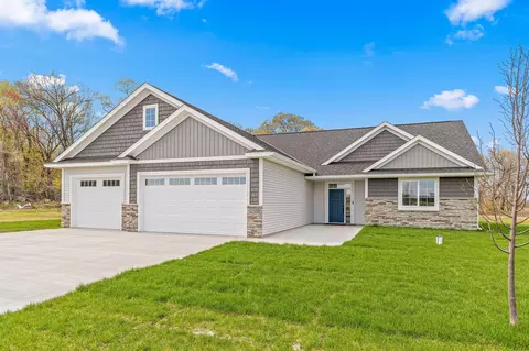 Exterior - 21936 Willys St NE, Cedar, MN 55011 photo 2 of 3