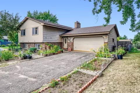 1501 131st Ln NE, Blaine, MN 55449