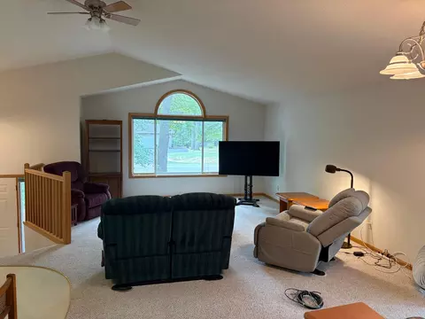 Living - 6584 Mary St, Baxter, MN 56425 photo 3 of 4