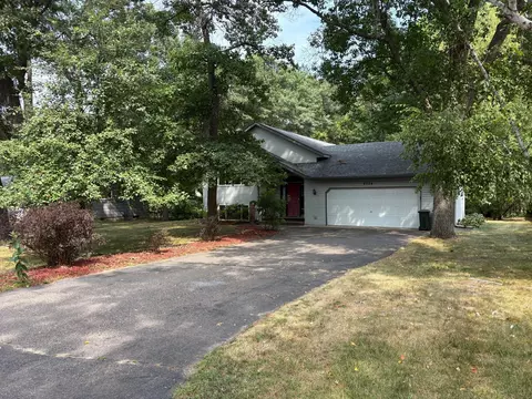 Exterior - 6584 Mary St, Baxter, MN 56425 photo 2 of 5