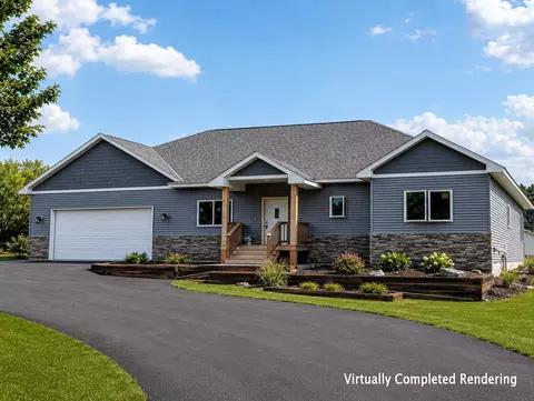 33006 Hilary Cir, Cambridge, MN 55008