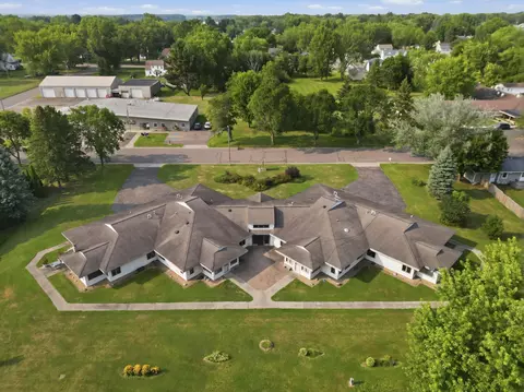 305 W Prospect St, Thorp, WI 54771