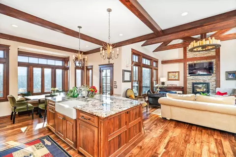 Kitchen - 580 Marshall St, Duluth, MN 55803 photo 1 of 5