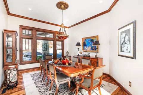 Dining - 580 Marshall St, Duluth, MN 55803 photo 3 of 3