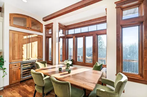 Dining - 580 Marshall St, Duluth, MN 55803 photo 1 of 3