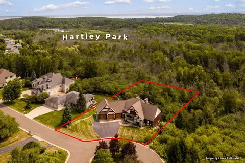View/Area - 580 Marshall St, Duluth, MN 55803 photo 1 of 6