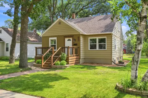 323 Sherman St, Detroit Lakes, MN 56501