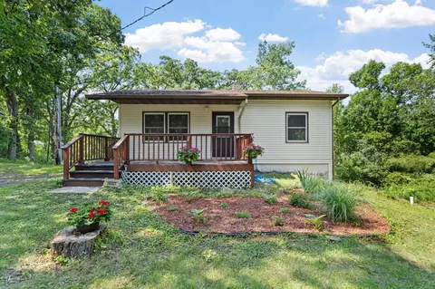 16321 Iresfeld Ave NW, Clearwater, MN 55320