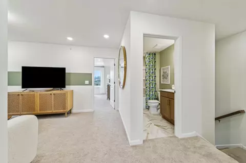 Entry Way - 1044 130th Ct E, Rosemount, MN 55068 photo 2 of 3