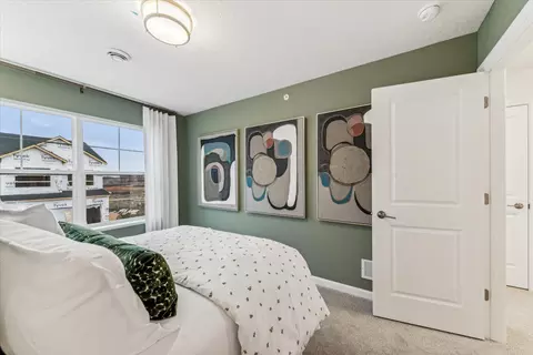 Bedroom - 1044 130th Ct E, Rosemount, MN 55068 photo 4 of 4