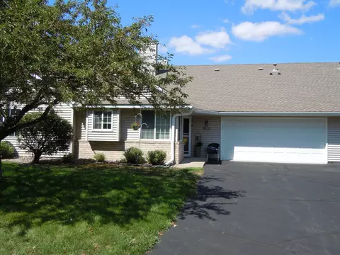 8620 Oxford Ln, Brooklyn Park, MN 55443