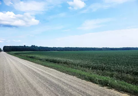 tbd 400th St, Browerville, MN 56438