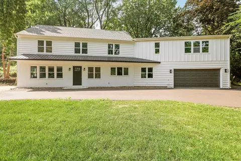 5111 Colonial Dr, Golden Valley, MN 55416