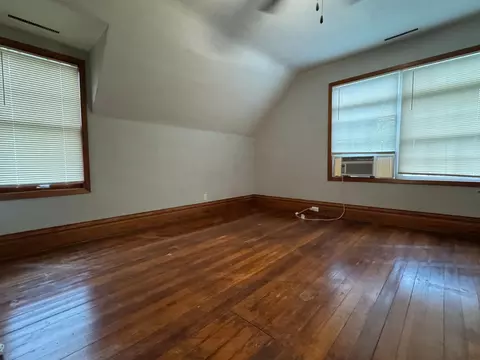 Bedroom - 505 S 7th St, Olivia, MN 56277 photo 5 of 5