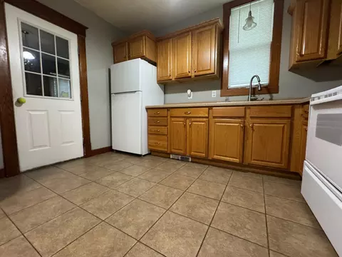 Kitchen - 505 S 7th St, Olivia, MN 56277 photo 2 of 2