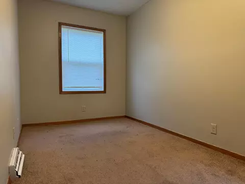 Bedroom - 505 S 7th St, Olivia, MN 56277 photo 2 of 5