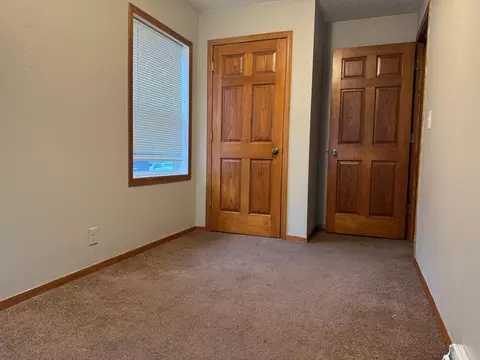 Bedroom - 505 S 7th St, Olivia, MN 56277 photo 1 of 5