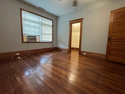 Bedroom - 505 S 7th St, Olivia, MN 56277 photo 4 of 5