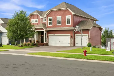 11572 Pineridge Way N, Dayton, MN 55327