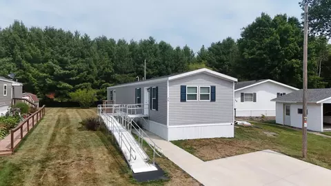 lot24 113 Tilltag Dr, Balsam Lake, WI 54810