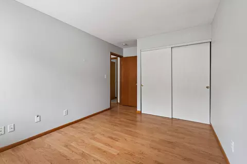 Bedroom - 3215 Valley Ridge Dr #56, Eagan, MN 55121 photo 3 of 8
