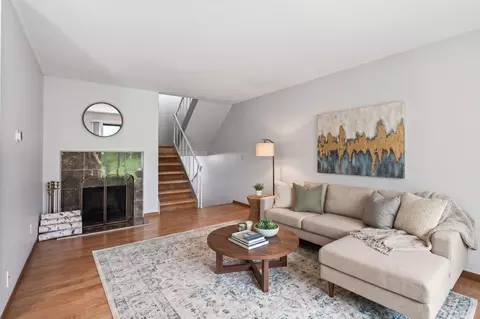 Living - 3215 Valley Ridge Dr #56, Eagan, MN 55121 photo 4 of 6