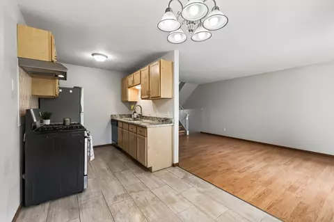 Kitchen - 3215 Valley Ridge Dr #56, Eagan, MN 55121 photo 1 of 5