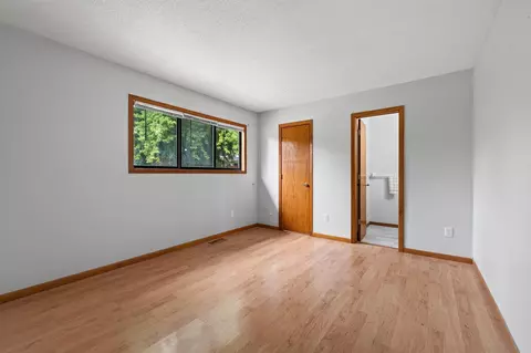 Bedroom - 3215 Valley Ridge Dr #56, Eagan, MN 55121 photo 7 of 8