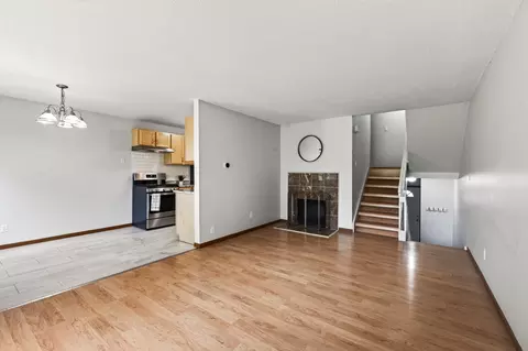 Living - 3215 Valley Ridge Dr #56, Eagan, MN 55121 photo 3 of 6