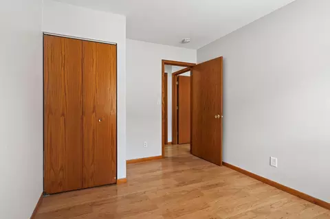 Bedroom - 3215 Valley Ridge Dr #56, Eagan, MN 55121 photo 5 of 8