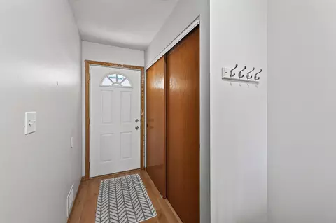 Entry Way - 3215 Valley Ridge Dr #56, Eagan, MN 55121 photo 1 of 2