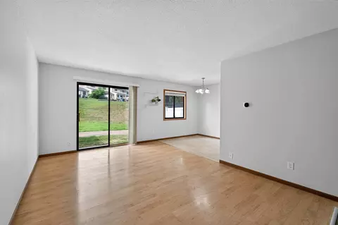 Living - 3215 Valley Ridge Dr #56, Eagan, MN 55121 photo 1 of 6