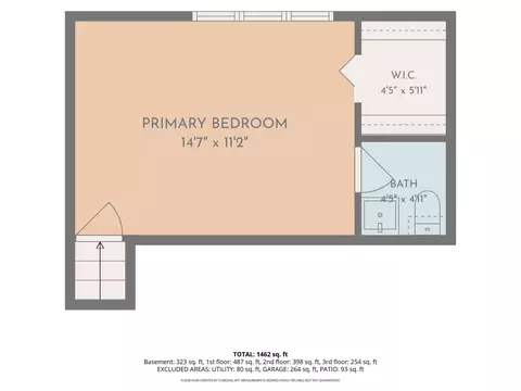Floorplan - 3215 Valley Ridge Dr #56, Eagan, MN 55121 photo 4 of 5