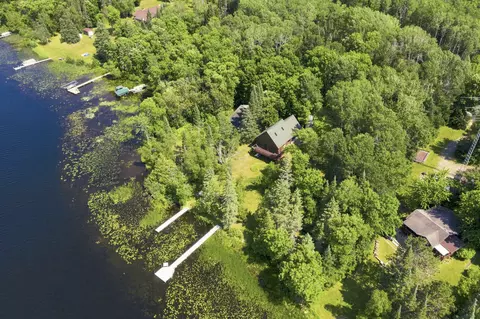 View/Area - 7164 Quentin Rd NE, Outing, MN 56662 photo 14 of 17