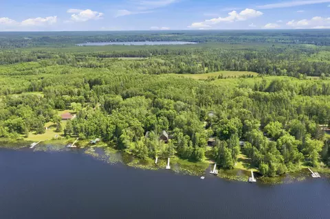 View/Area - 7164 Quentin Rd NE, Outing, MN 56662 photo 12 of 17
