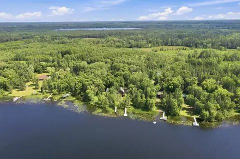 View/Area - 7164 Quentin Rd NE, Outing, MN 56662 photo 4 of 17