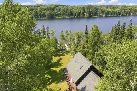 View/Area - 7164 Quentin Rd NE, Outing, MN 56662 photo 7 of 17