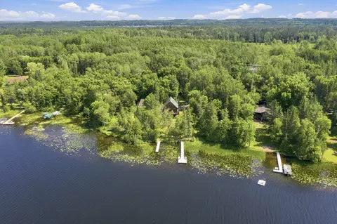 View/Area - 7164 Quentin Rd NE, Outing, MN 56662 photo 5 of 17