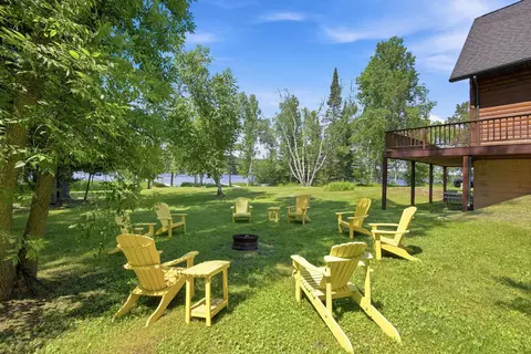 Exterior - 7164 Quentin Rd NE, Outing, MN 56662 photo 11 of 16