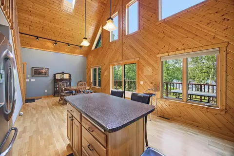 Kitchen - 7164 Quentin Rd NE, Outing, MN 56662 photo 1 of 3
