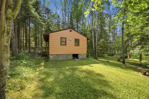 Exterior - 7164 Quentin Rd NE, Outing, MN 56662 photo 14 of 16