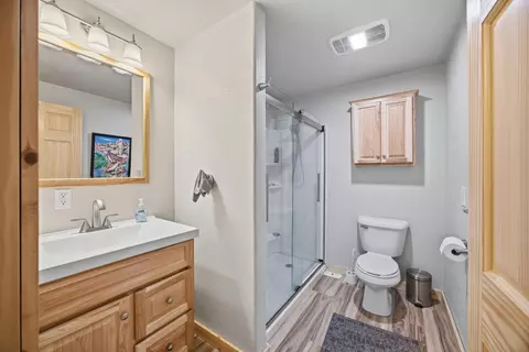 Bath - 7164 Quentin Rd NE, Outing, MN 56662 photo 1 of 2