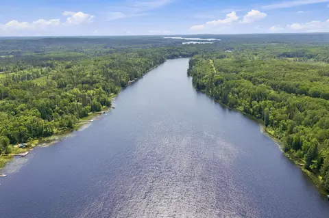 View/Area - 7164 Quentin Rd NE, Outing, MN 56662 photo 11 of 17