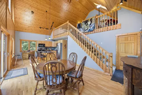 Dining - 7164 Quentin Rd NE, Outing, MN 56662 photo 2 of 3