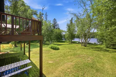 Exterior - 7164 Quentin Rd NE, Outing, MN 56662 photo 3 of 16