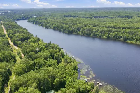 View/Area - 7164 Quentin Rd NE, Outing, MN 56662 photo 10 of 17