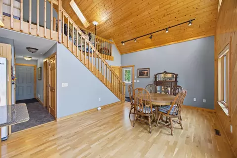 Dining - 7164 Quentin Rd NE, Outing, MN 56662 photo 3 of 3