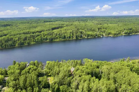 View/Area - 7164 Quentin Rd NE, Outing, MN 56662 photo 1 of 17